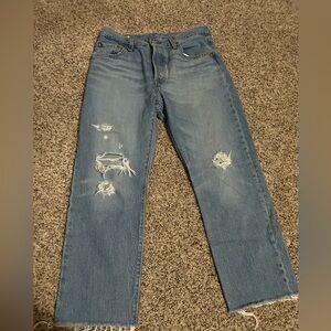 Like new Women’s Levi’s